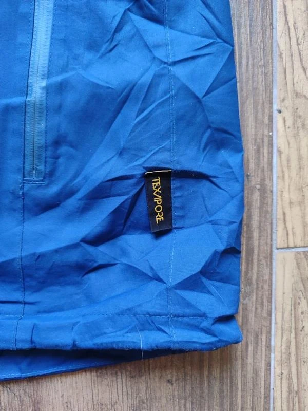 Jack Wolfskin jas maat S – photo 8